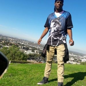 Meet your Posher, Jermaine